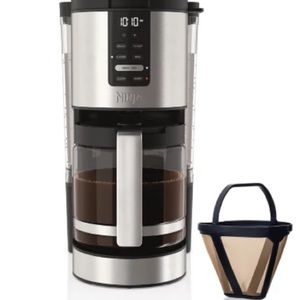 NINJA XL 14 cup COFFEEMAKER